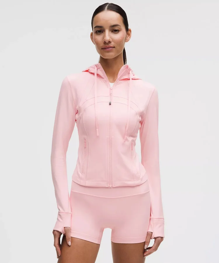 lululemon Pink Pearl Collection - February 2026 — EXTRA MAGIC MINUTES